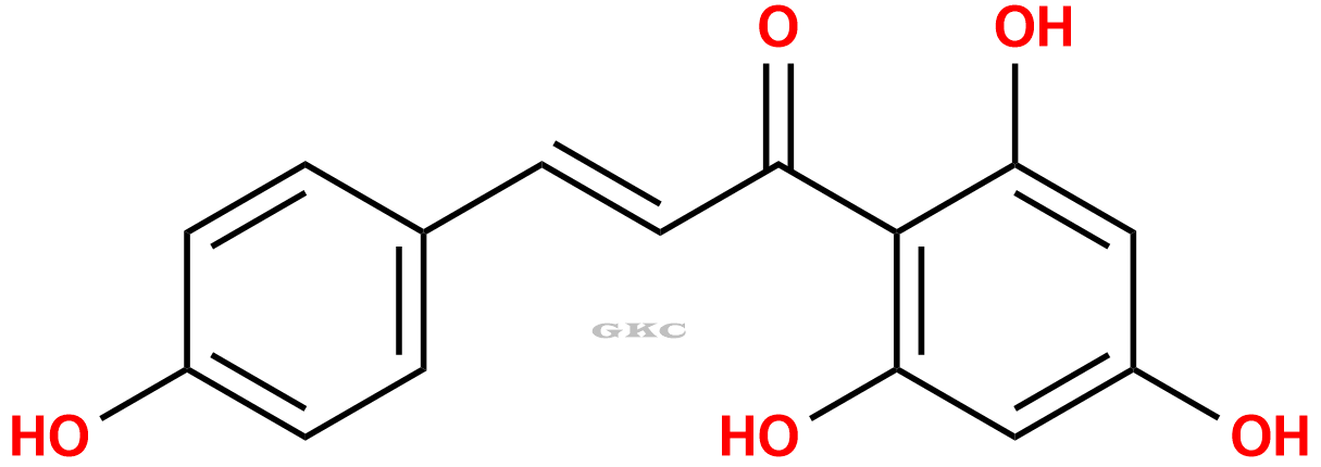 (E)-Naringenin chalcone